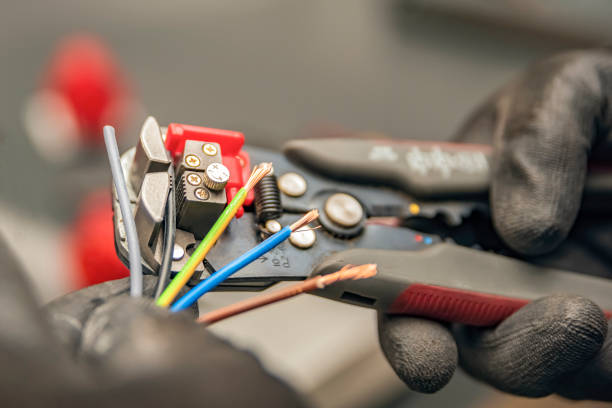 Best Electrician for Home Renovation  in Manhattan, NY
