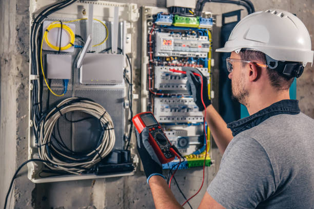 Best Emergency Electrician Near Me  in Manhattan, NY