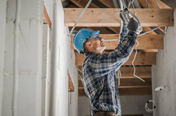 Best Local Electrician Companies  in Manhattan, NY