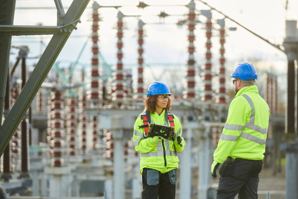 Best Electrical Installation Contractor  in Manhattan, NY