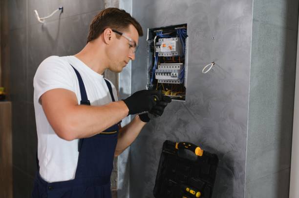 Best Electrical Contractors for Businesses  in Manhattan, NY
