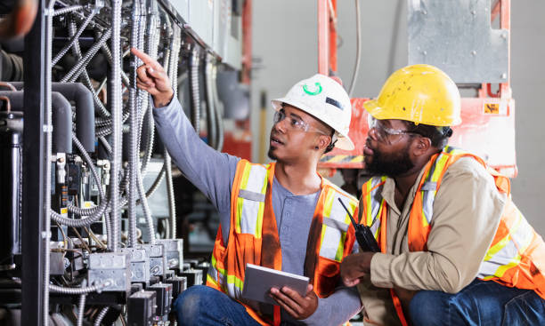 Best Best Electricians Near Me  in Manhattan, NY
