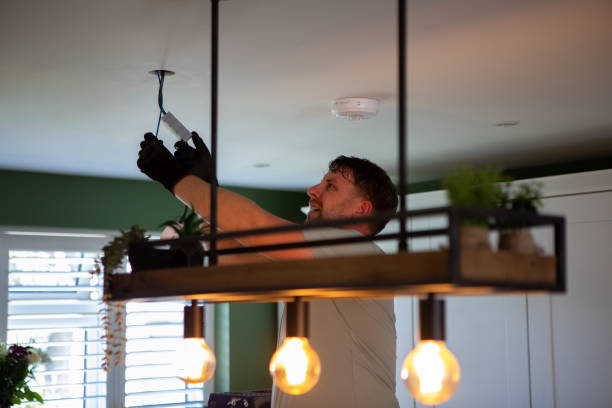 Best Electrical Troubleshooting Services  in Manhattan, NY