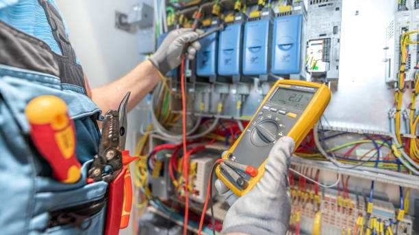 Best Electrical Wiring Services  in Manhattan, NY