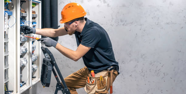 Manhattan, NY Electrician Company